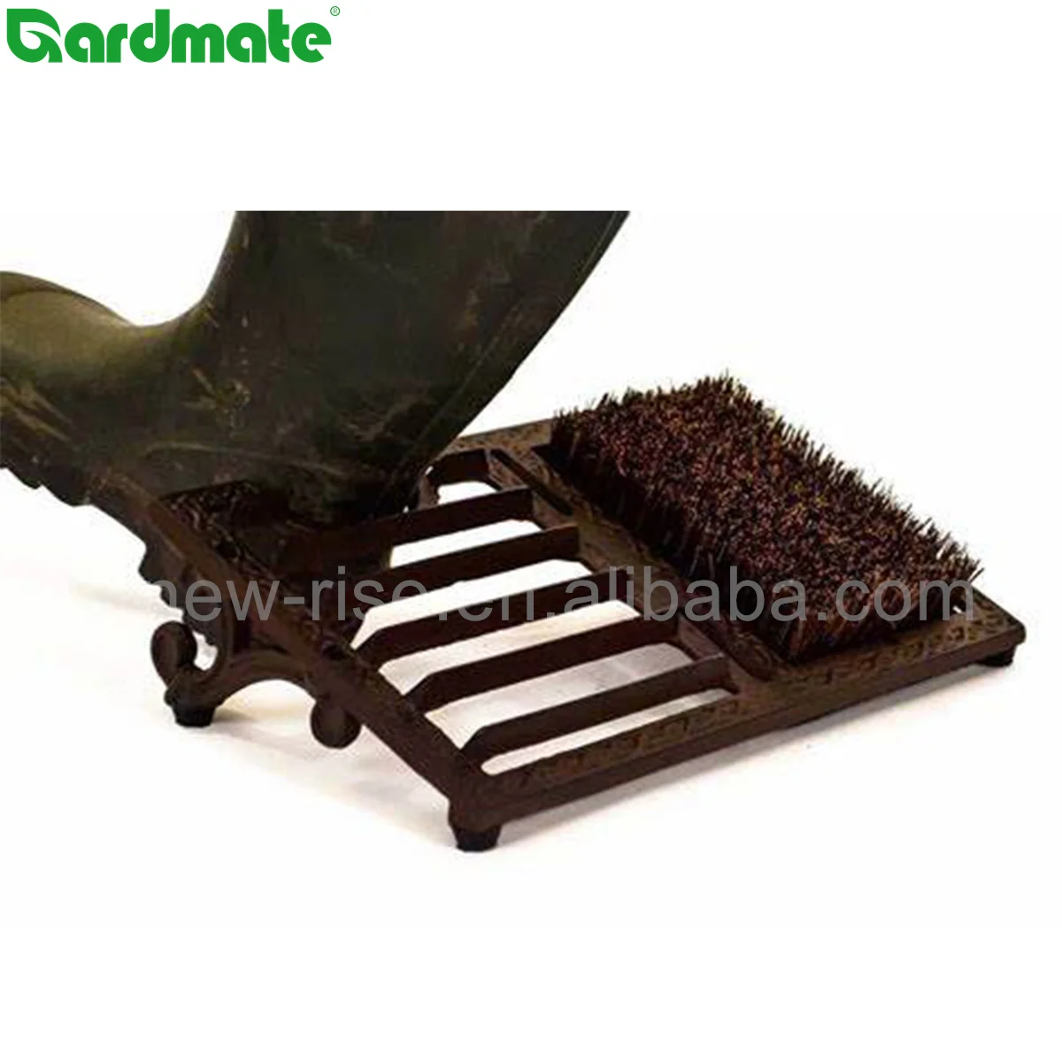 Cast Iron Boot Brush & Scraper Cast Iron Shoe Brush Buy Shoe Brush