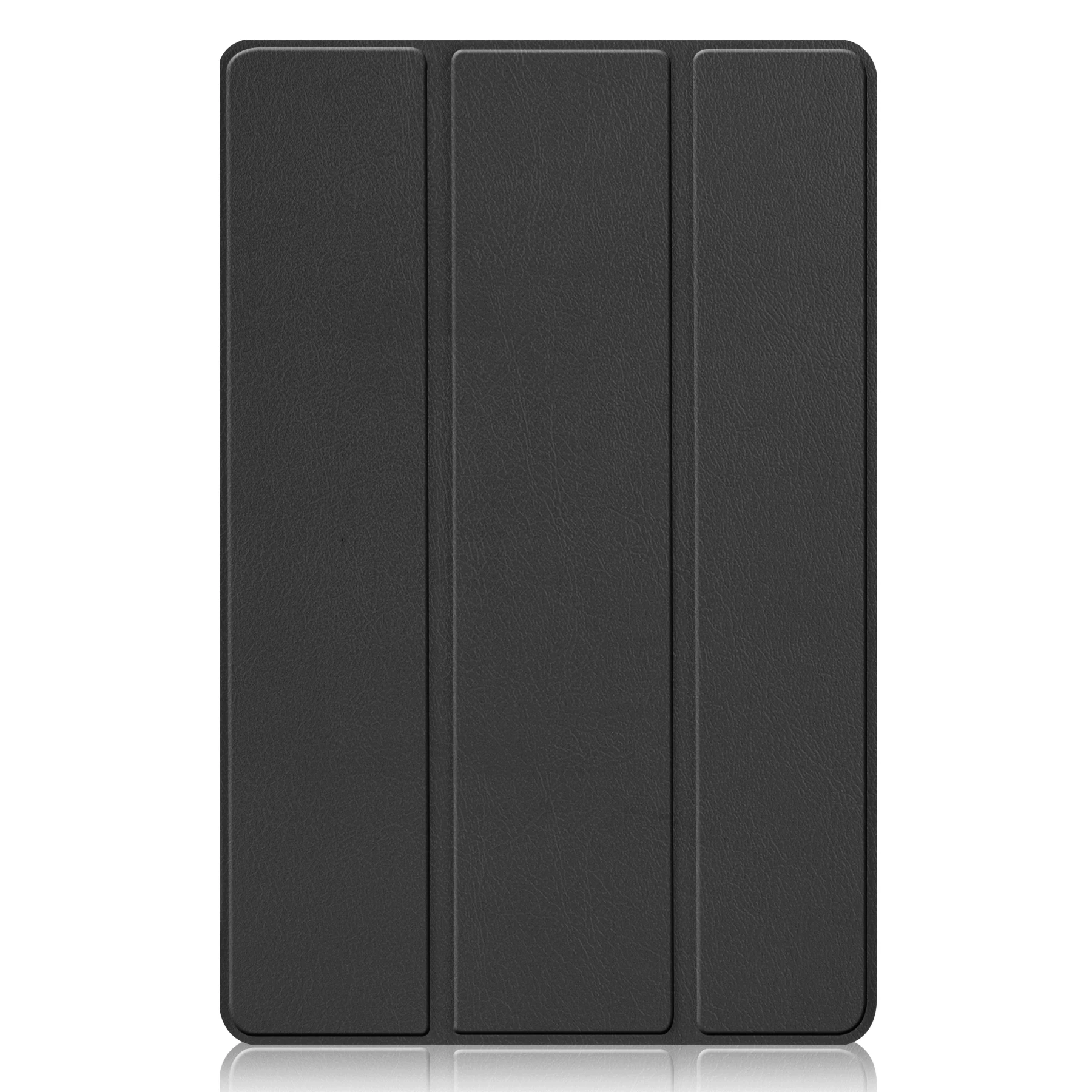 Trifold Leather Case For Xiaomi Pad 5 5g Hard Pc Back Cover For Xiaomi ...