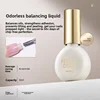 Balance Fluid [Removing Oils]