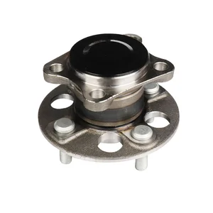 KINGSTEEL Original High Quality OEM 42410-52070 42410-0D040 Rear Axle Wheel Hub Bearing Assembly for Toyota Yaris NCP90 NCP92