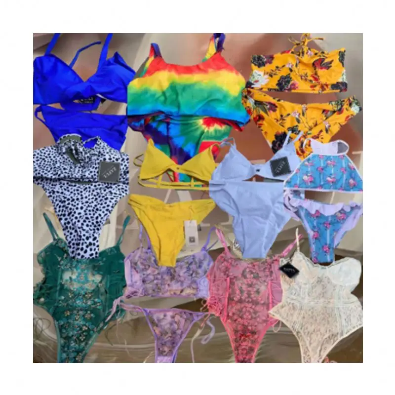Shein-ropa De Segunda Mano Para Mujer,Vestido De Marca De Ee. Uu.,Estilo  Bikini - Buy Venta Al Por Mayor Shein Pacas,Shein Bikinis,Shein De Baño  Bale Mejor Oferta Product on Alibaba.com