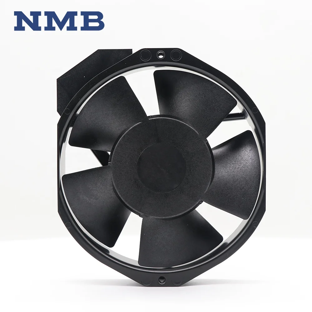 NMB 5915PC-22T-B30 Fan - 38W Axial Cooling for UPS Power Supply