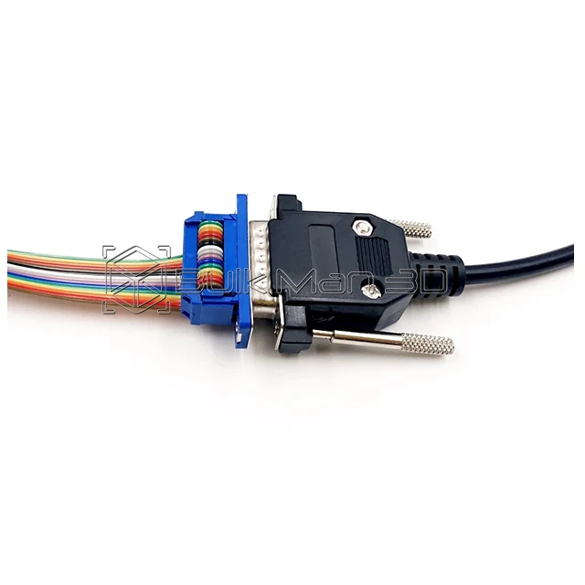 MPG CNC 6 Axis Mach3 Manual Pulse Generator With Coordinates Display Handwheel