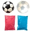 Blue Pink Powder(soccer)