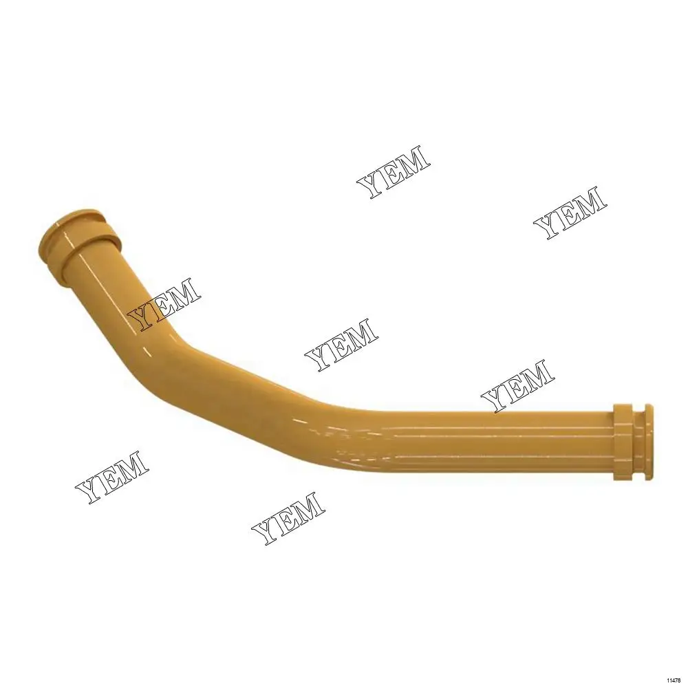 Extra Durable Tube Assembly Part No. 282-4125 2824125 Wholesale Engine Parts 3