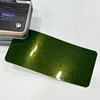 TPU Sporadic Green