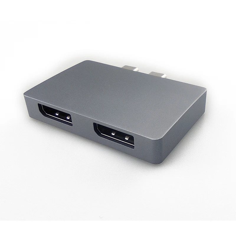 Usb C Displayport Hub Docking Station 