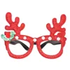 Red antlers