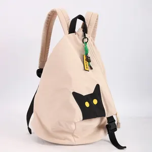 NOXXON Crossbody Large Capacity Sports Backpack Outdoor Travel Backpack Trendy Outdoor Bag Sling Chest Backpacks