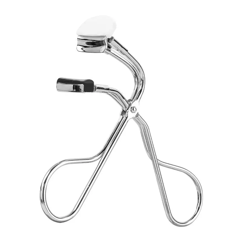 Original Factory Eyelash Curler Customized logo Beauty Tool Mini Eyelash Curler