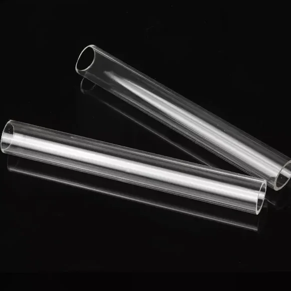 Factory Direct Supply Top Class Plastic Various Specifications Clear