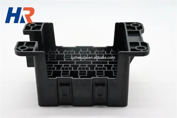 Original Excavator Electrical Parts Relay Box 4427429