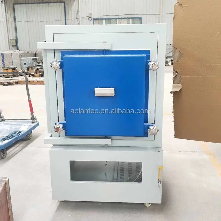 Lab High Temperature Muffle Box Furnace Oven 900 1000c 1200 1200c 1300 1400 1400c 1500 1600 1700 1800 1800c 1900 2000c Degree