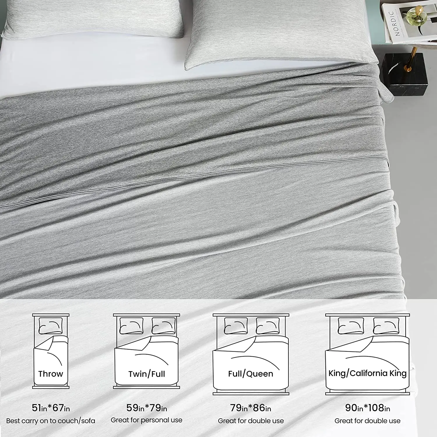 Охлаждающее одеяло новинка Лидер продаж охлаждающее для