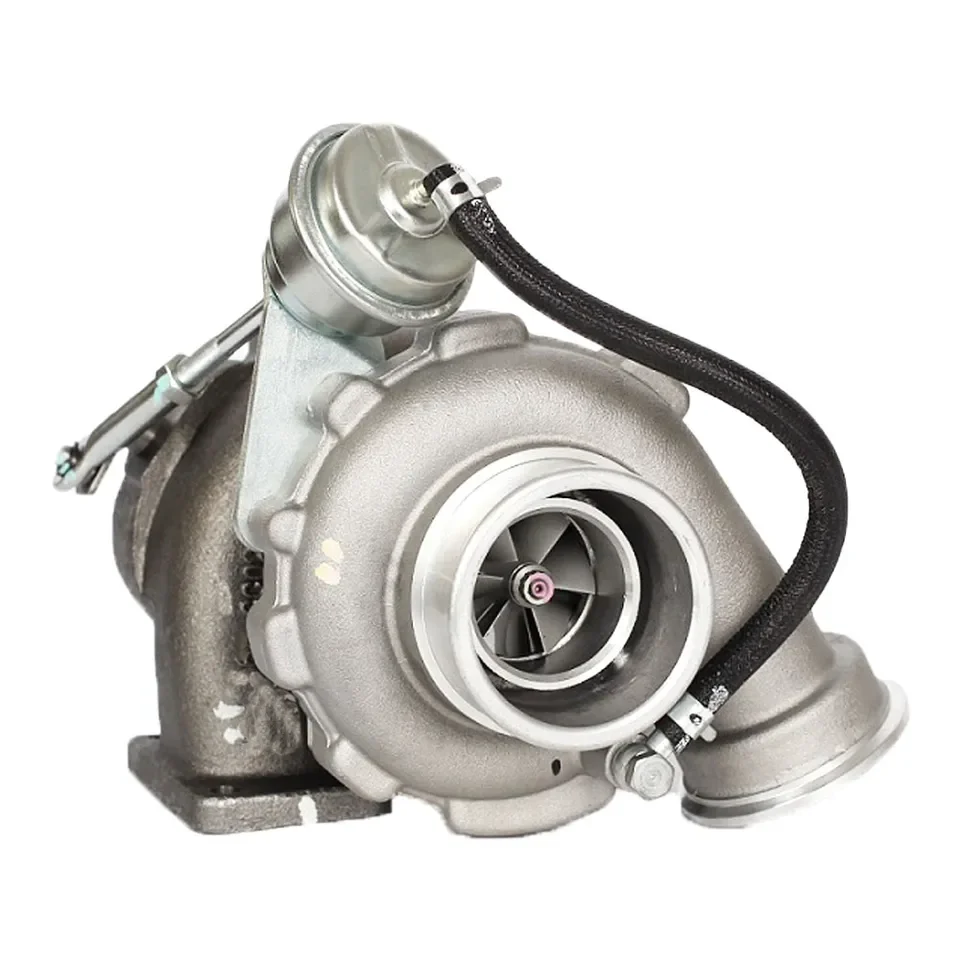 High Quality Turbocharger 1118010-84D for Deutz Engines