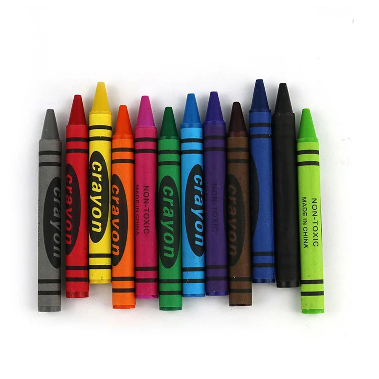 Wholesale Silly Scents Twistables Crayons Non Toxic Thick Crayons For Kids