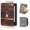 17# librería de niñas