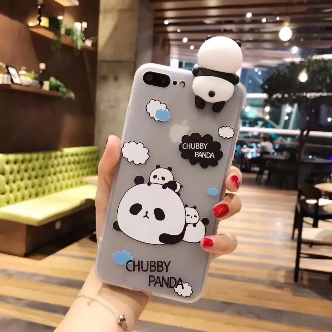 Capa Protetora De Celular,Novos Acessórios,Boneca De Panda 3d,Para Iphone  11 Pro Max,Venda Imperdível - Buy Caso De Telefone Panda,3d Casos De  Telefone Para O Iphone,3d Doraemon Protetora Caso De Telefone Celular Para
