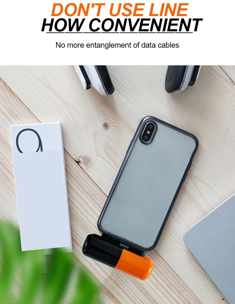 New Emergency 5000mAh Mini Small Portable Powerbank Battery Bank Charger Power Banks