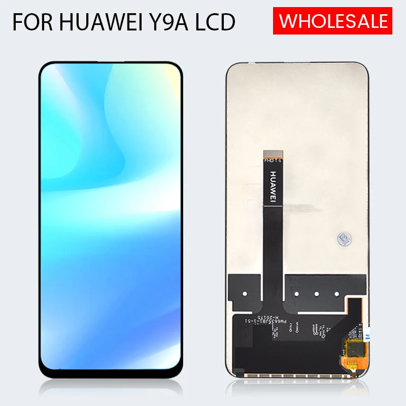 huawei frl l22 lcd