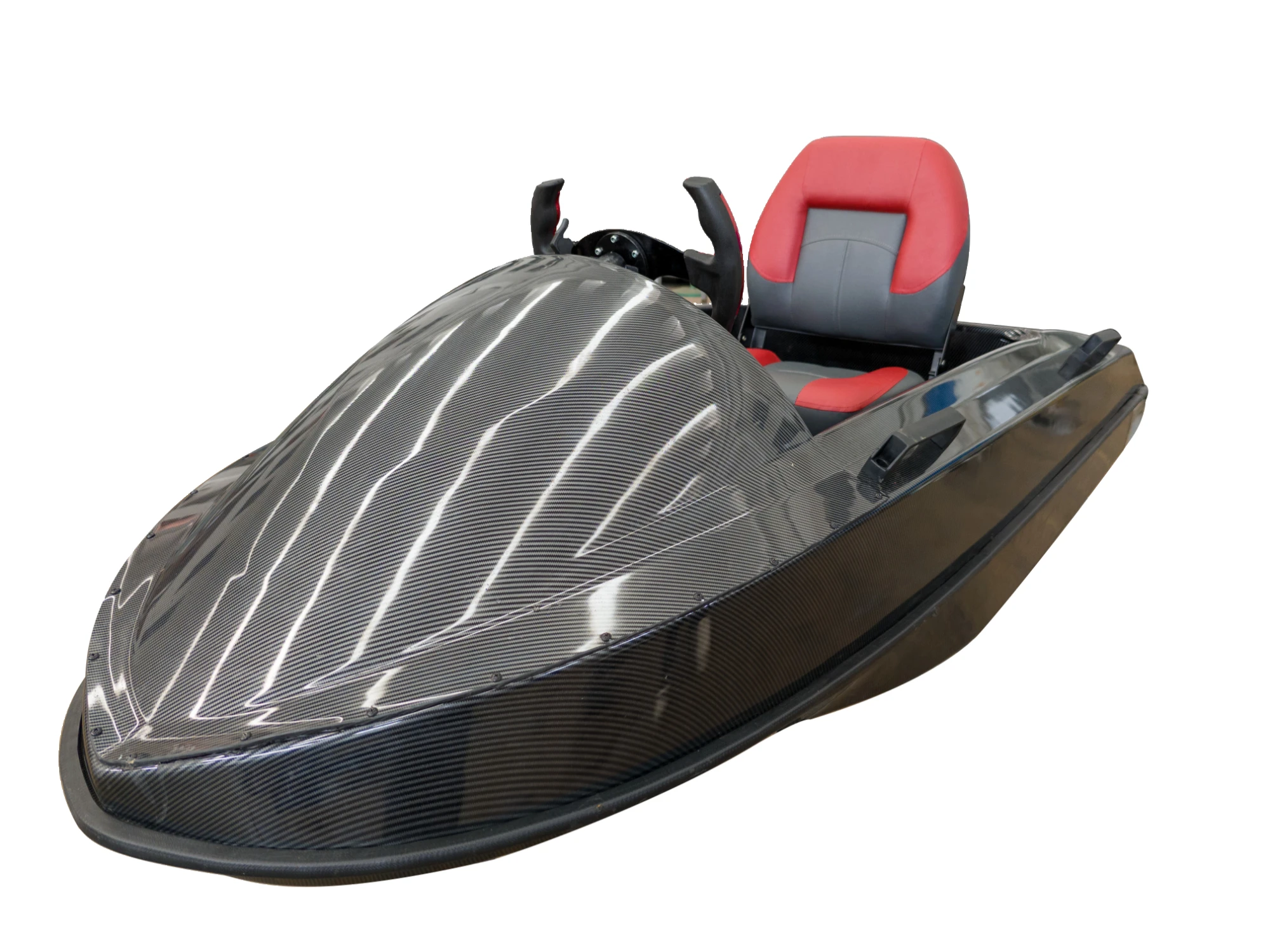 Fast Speed Jet Ski Boat Water Sports Electric Motorboat With Good Price ...