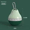 Myson green 200ml