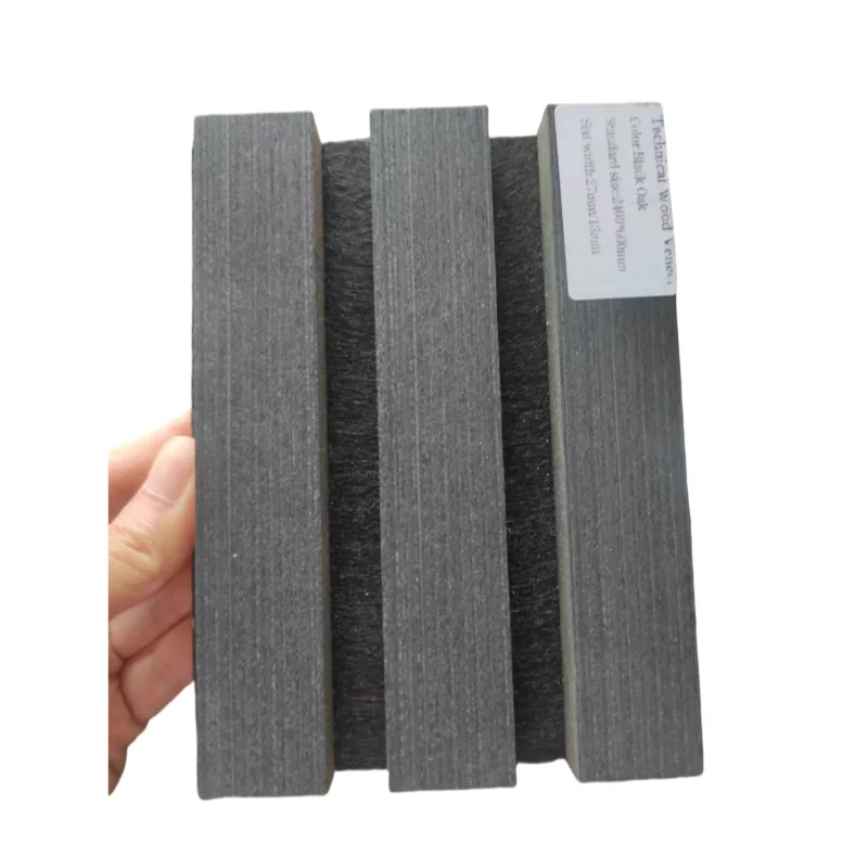 Decorative Acoustic Wood Slat Wall Panels 60x60 Ceiling B15 Dry Panel Cork Hexagon Salt Wall Big Glass Wool