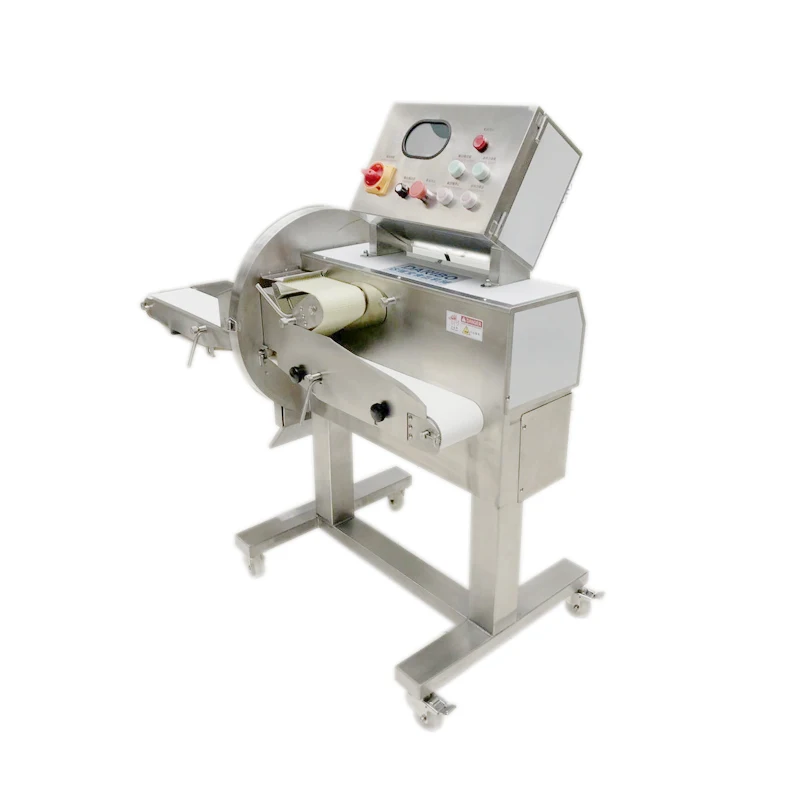 High Quality Meat Cutter Slicer Machine for Russian