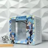 5 M-ATX/ITX