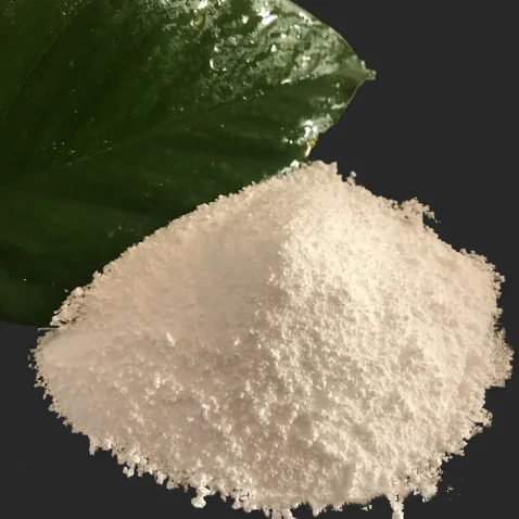 Ordinary Azelaic Acid Powder Cosmetic Raw Material CAS 123-99-9 98% Azelaic Acid
