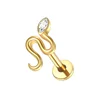 Tc141 - gold color