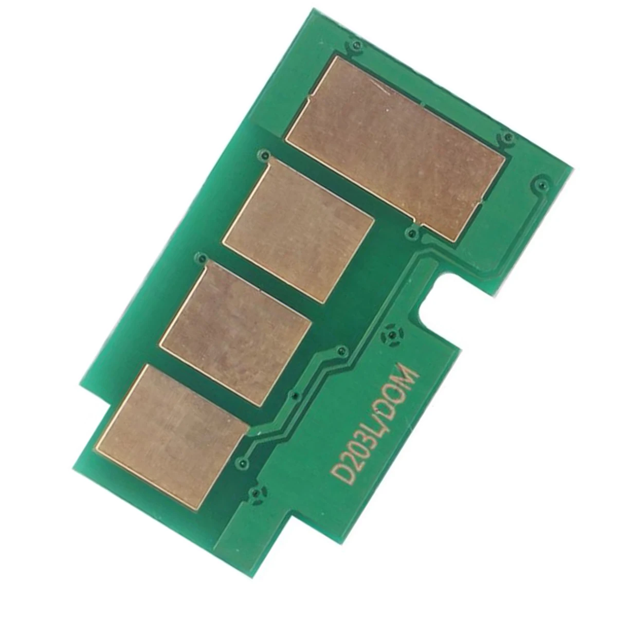 Chip/mono Printer Toner Chip/for Samsung 203U Chip for Samsung M3370 M3870 8320 4020 for Samsung MLT-D203U Chip Smart Toner Chip