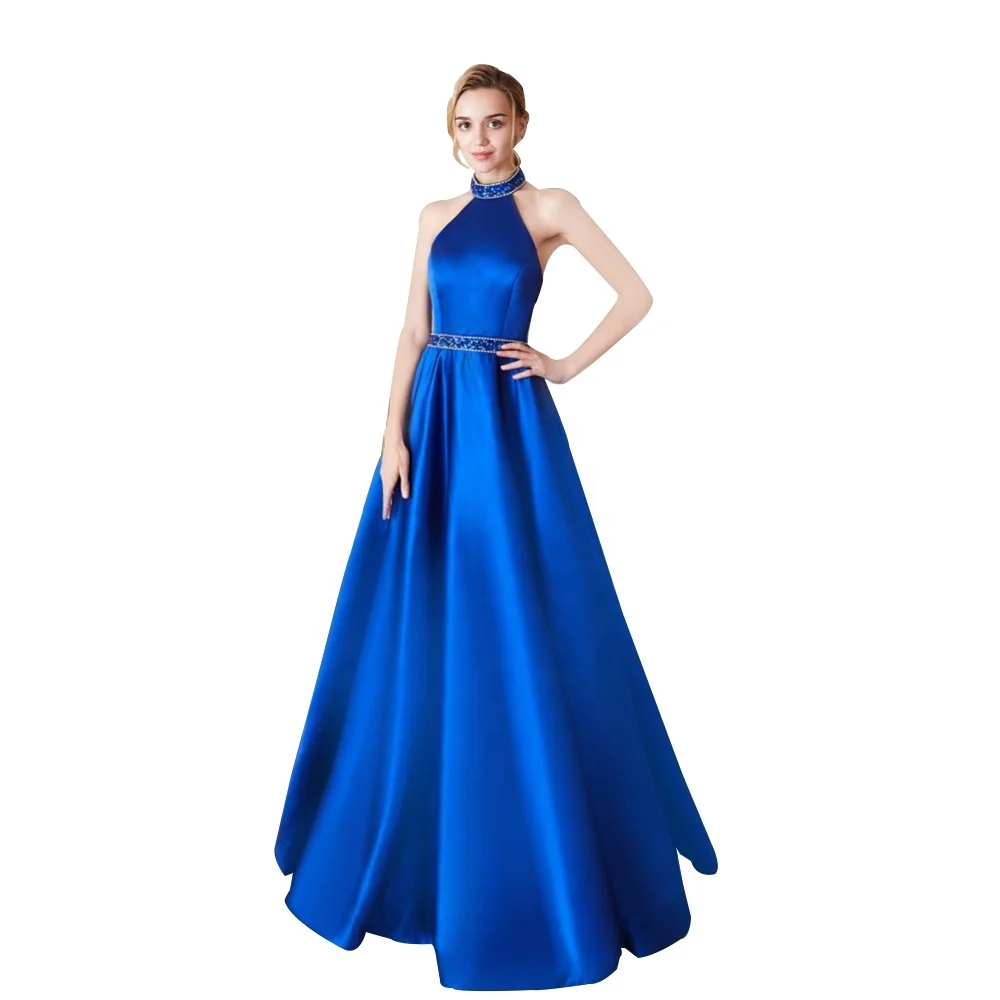 Prom style. Prom style