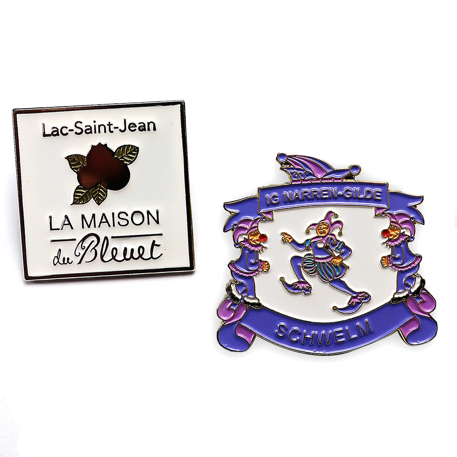 工厂随机发货库存可爱衣服胸针翻领别针金属动漫别针软硬搪瓷别针