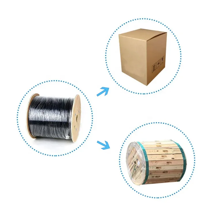 Factory OEM GYXTW Optical Fiber Cable 4 6 8 Core Anti Rodent Steel Tape Armored 12 24 Core Single Mode Outdoor Fibre Optic Cable