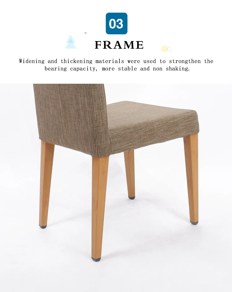 high back dining chairs