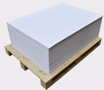 350gsm Cardstock White Paper