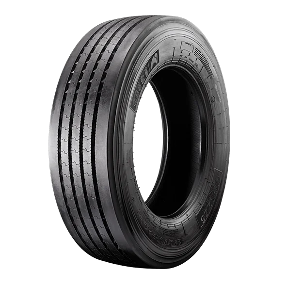 Giti Gt Radil Gsr225 Gdr621+ 315/80r22.5 Toway Famous Brand 385/65r22.5 ...