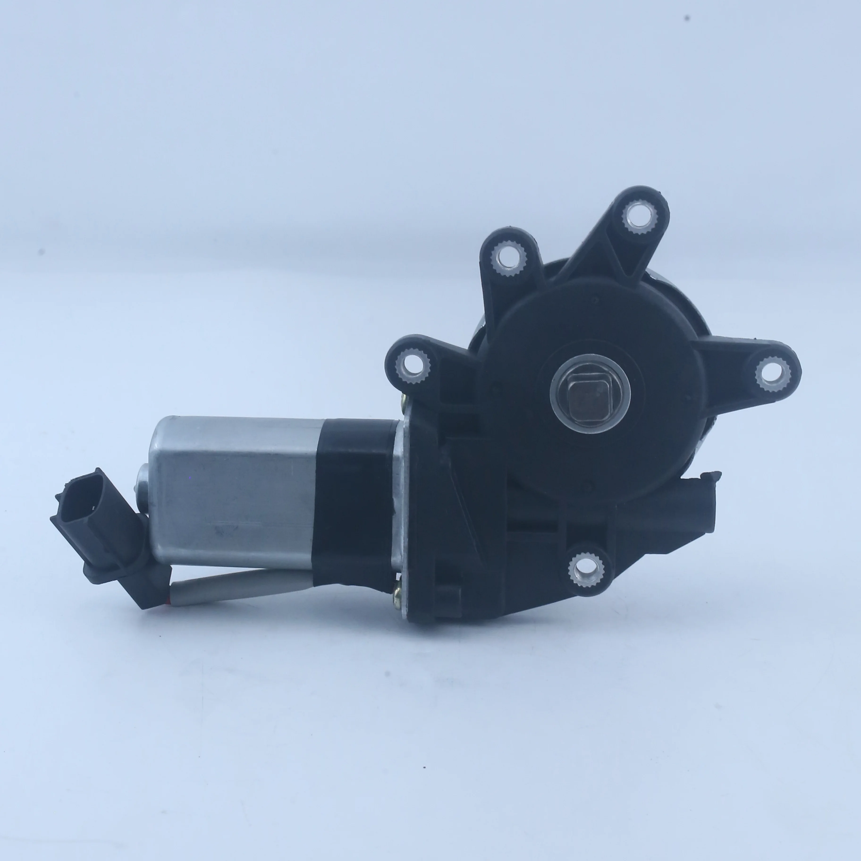 Car Left Front Power Window Motor For Nissan March Oem 807318990b