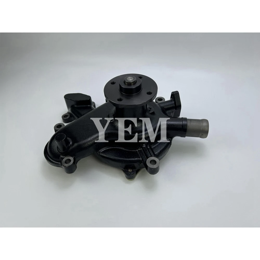 P11C Water Pump for Hino Excavator Part Engine Replacement Parts 5