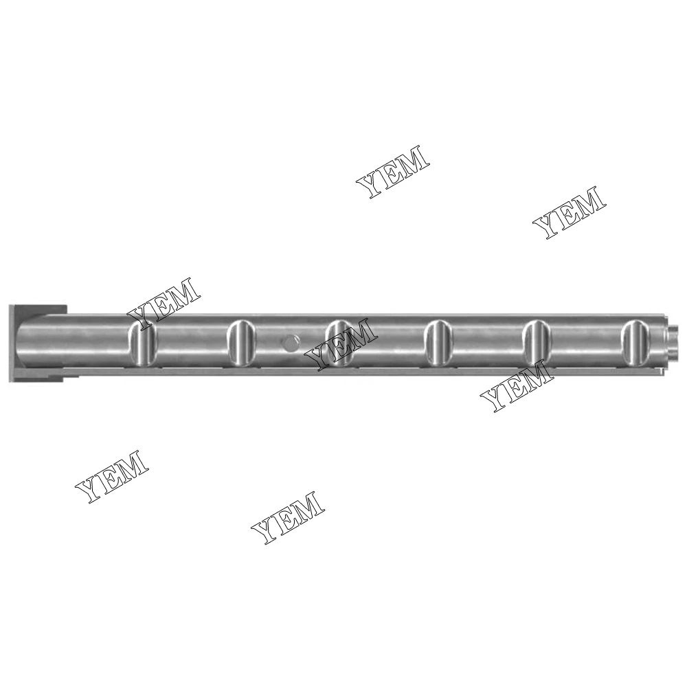 Equipment 7W-1275 Manifold Assembly for Caterpillar 4