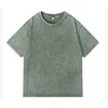 220g verde militar lavado