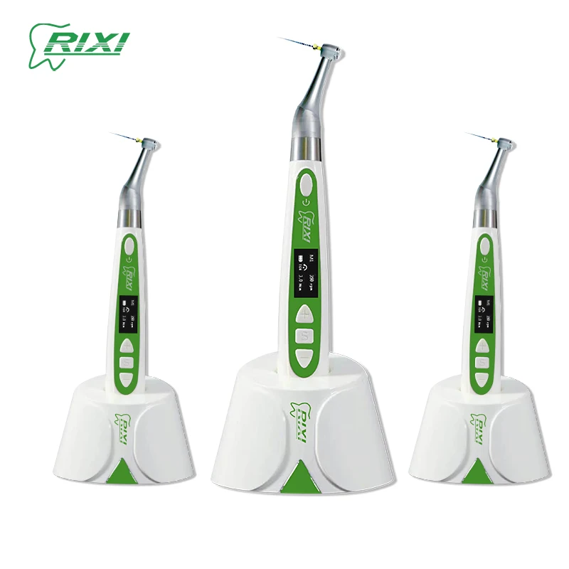 Dental Endo Motor With Apex Locator RIXI Endomotor