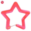 13. Vivid Pink