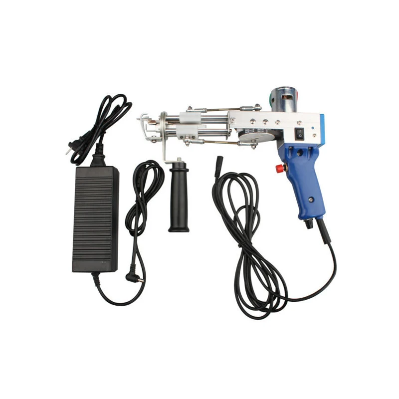 rug tufting gun carpet weaving machine