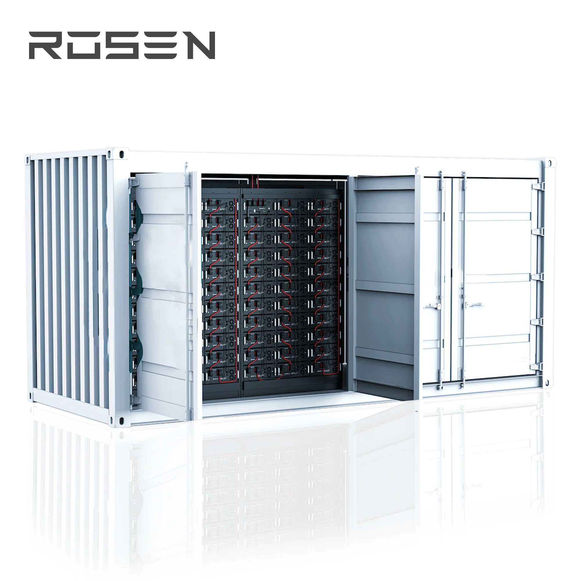 100kw energy storage system compressed air energy storage system150kw 500kwh wind turbine battery storage system