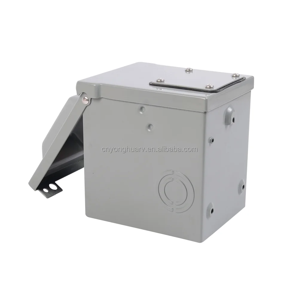 Rc O Rv 30 Amp 125 Volt Power Outlet Box For Outdoor Use Nema Tt 30r Camper Power Panel Etl Listed Waterproof Buy 50a 125 250v Rv Power Receptacle Panel Electrical Power Outlet Panel