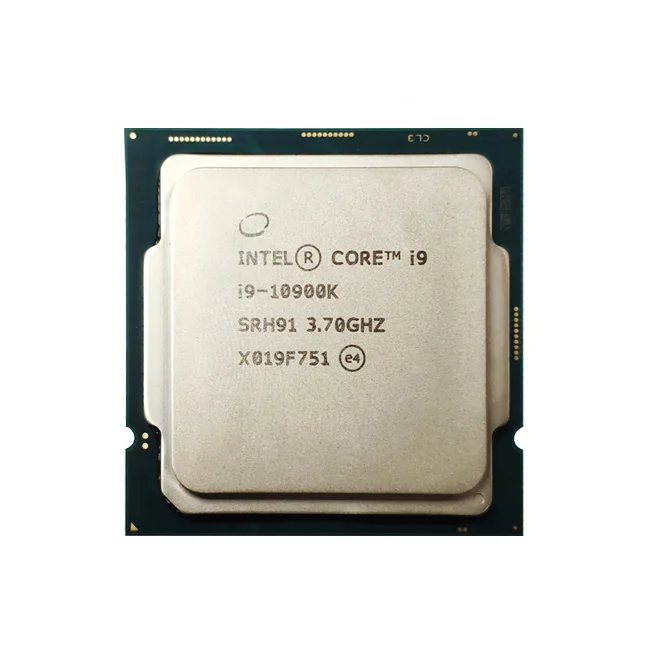 I9 10900f Socket LGA1200 Socket Desktop Processor Intel Core I9 10900f Socket LGA1200 Socket Desktop Processor Intel Core