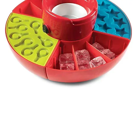Мармеладные Конфеты чайник Gummy медведя машина для изготовления конфет