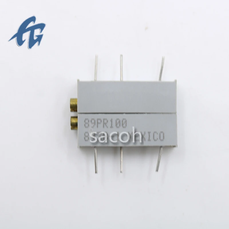 (SACOH Electronic Components)89PR100LF